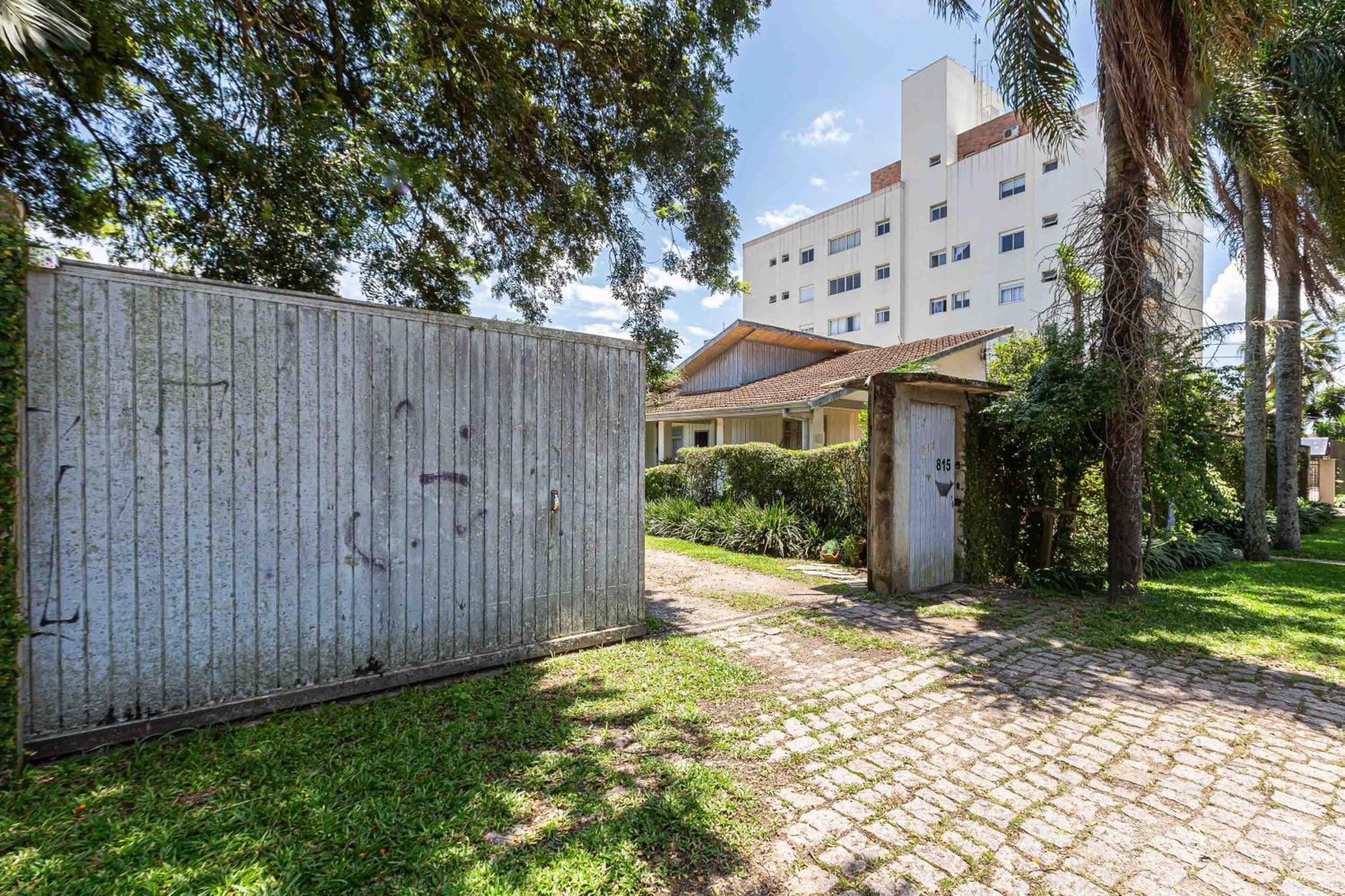 Memora Guesthouse Curitiba - Quartos Em Casa Proximo Ao Parque Bacacheri Exterior foto