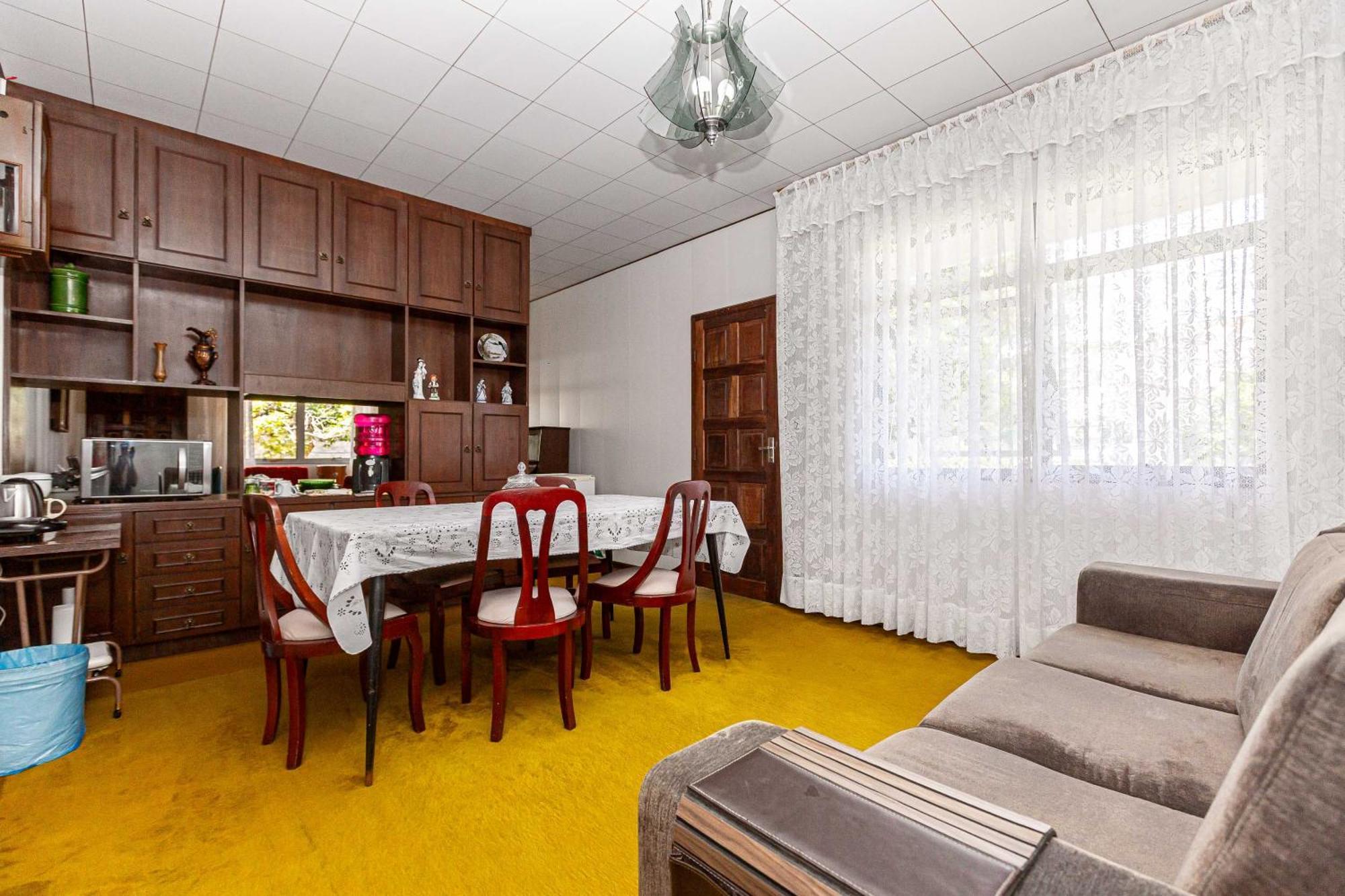 Memora Guesthouse Curitiba - Quartos Em Casa Proximo Ao Parque Bacacheri Exterior foto