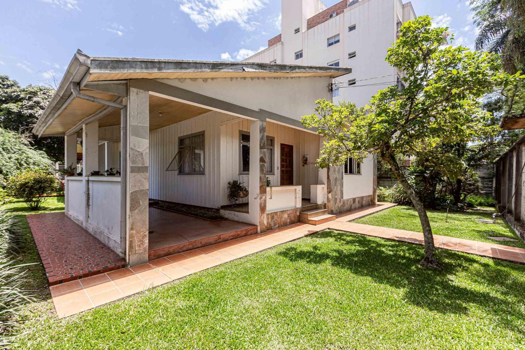 Memora Guesthouse Curitiba - Quartos Em Casa Proximo Ao Parque Bacacheri Exterior foto